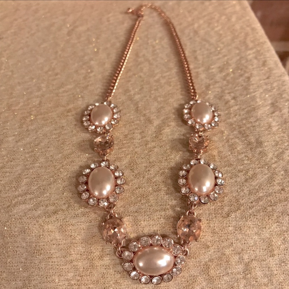 Statement Necklace